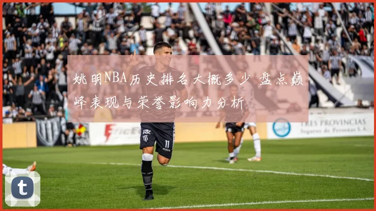 姚明NBA历史排名大概多少 盘点巅峰表现与荣誉影响力分析