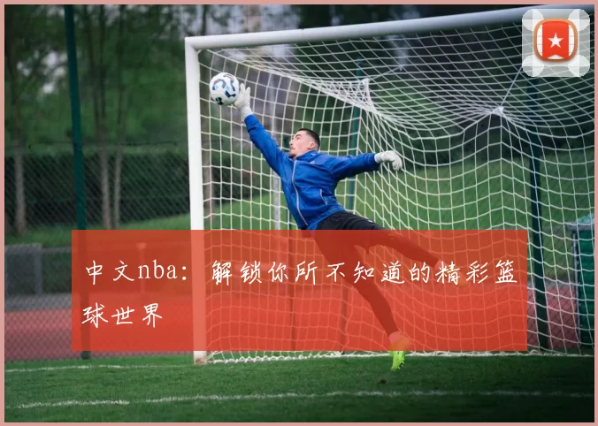 中文nba：解锁你所不知道的精彩篮球世界